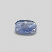 Natural Blue Sapphire (Neelam) 5.23cts (5/62)